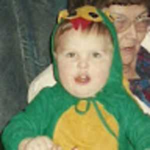 Meet your Posher, Jordan